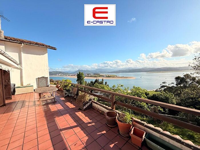 Casas en venta y pisos alquiler - 1