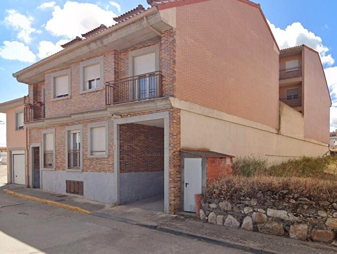 Piso en venta en Arapiles, Salamanca de 2 habitaciones