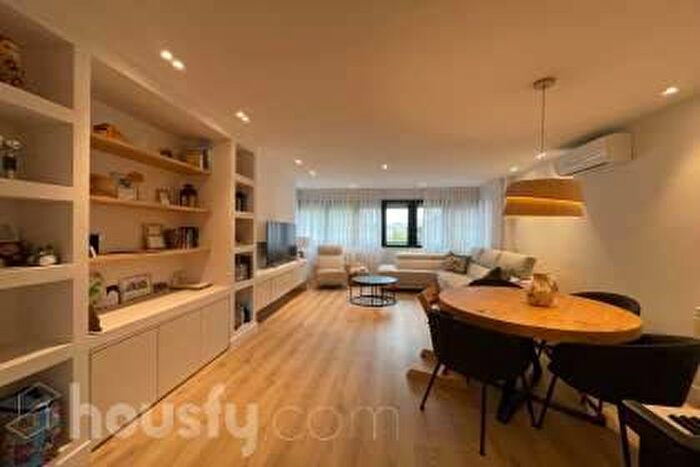 Piso en alquiler en Comunidad de Madrid, Madrid de 3 habitaciones