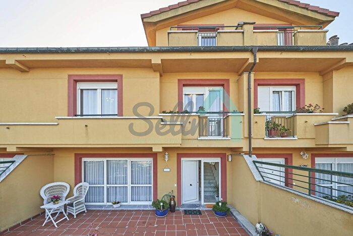 Casas en venta y pisos alquiler - 1