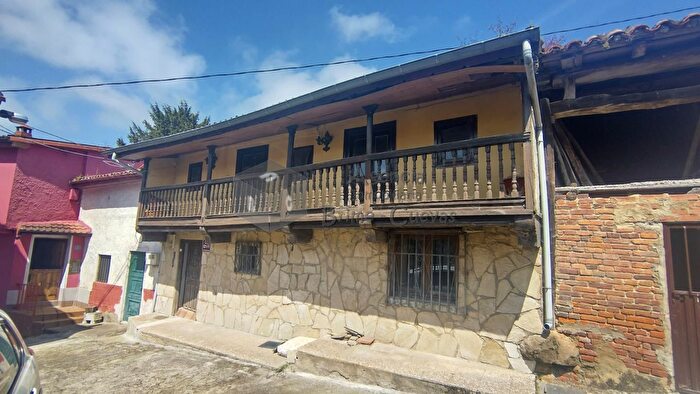 Casas en venta y pisos alquiler - 1