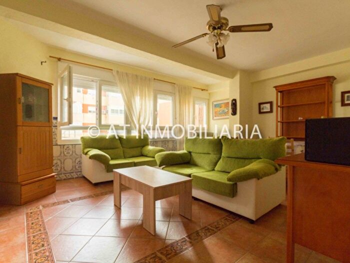 Piso en venta en Paseo Marítimo San José La Laguna, Cádiz Capital de 3 habitaciones