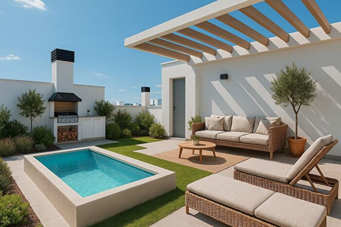 Casas en venta y pisos alquiler - 1