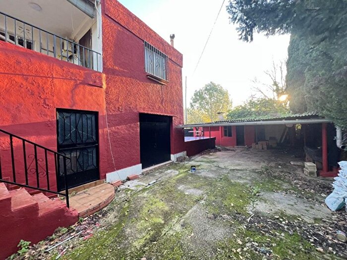 Casas en venta y pisos alquiler - 2