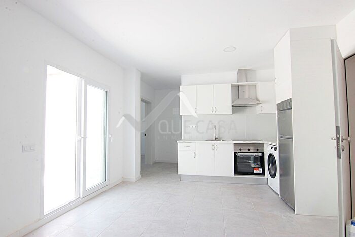 Casas en venta y pisos alquiler - 2