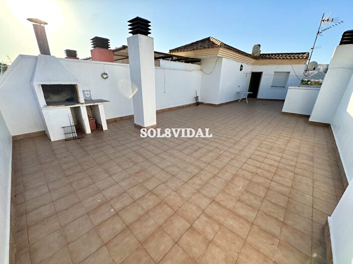 Casa en venta en Desamparados Hurchillo Torremendo, Orihuela de 3 habitaciones