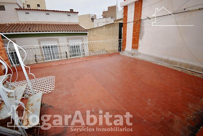Casas en venta y pisos alquiler - 1