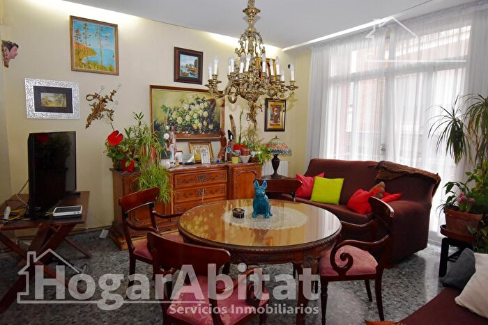 Casas en venta y pisos alquiler - 2