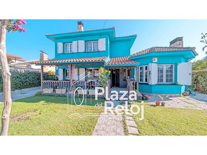 Casas en venta y pisos alquiler - 1