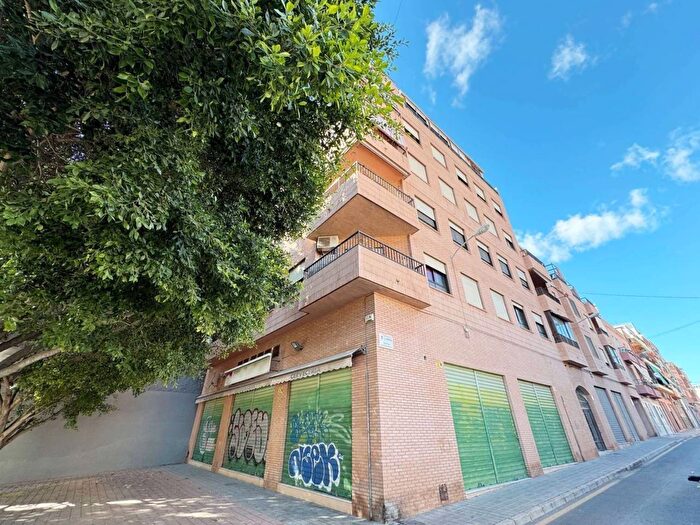Casas en venta y pisos alquiler - 1