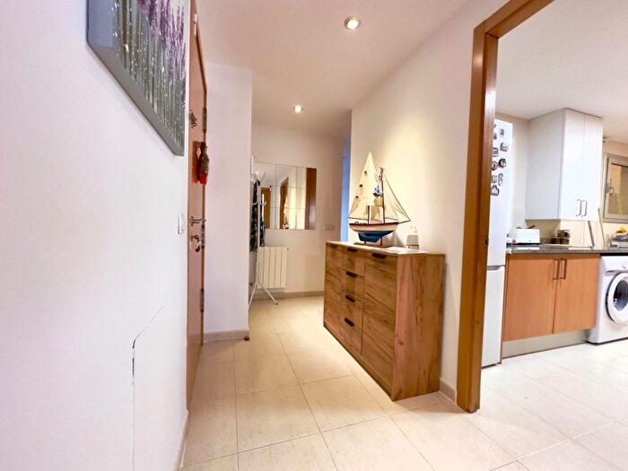 Piso en venta en Avinguda Catalunya, Palamós de 3 habitaciones