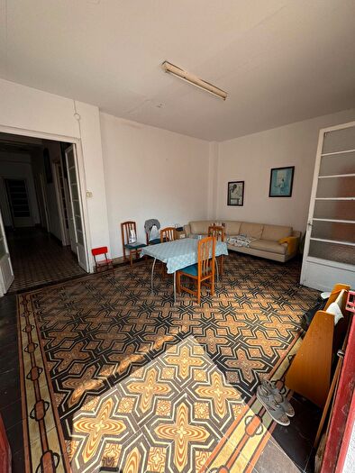 Casa en alquiler en Poblats Marítims, La Malvarosa de 5 habitaciones