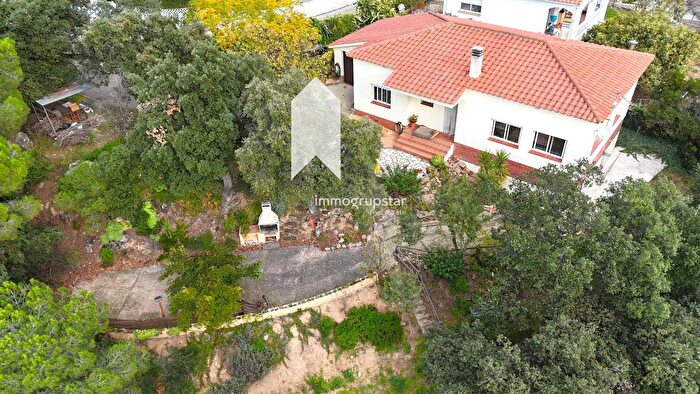 Casa en venta en Urbanitzacions del Nord, Santa Cristina dAro de 3 habitaciones