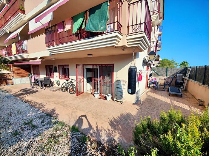 Piso en venta en Platges, Sant Carles de la Ràpita de 3 habitaciones