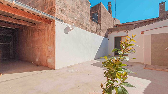 Casa en alquiler en Campos, Illes Balears de 3 habitaciones