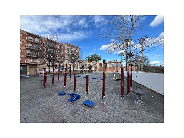 Piso en venta en Valls, Tarragona de 4 habitaciones