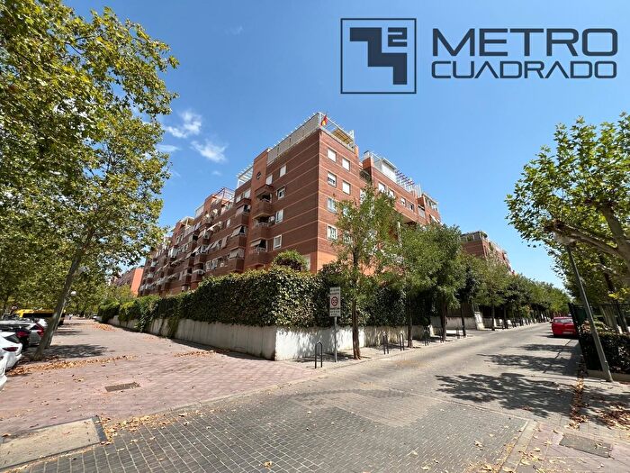 Piso en venta en Loranca, Fuenlabrada de 3 habitaciones