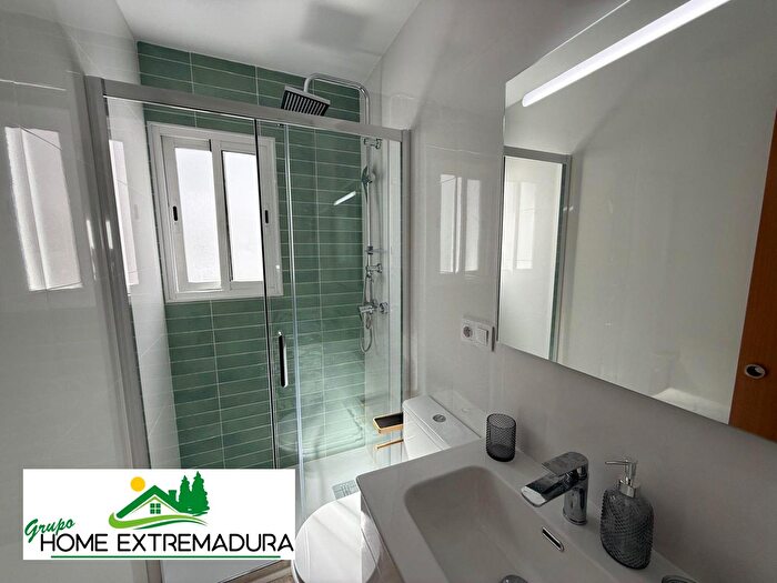 Piso en alquiler en Norte, Mérida de 2 habitaciones