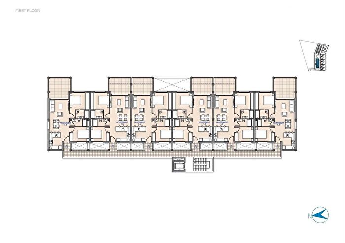 Casas en venta y pisos alquiler - 2