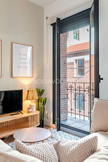 Casas en venta y pisos alquiler - 2