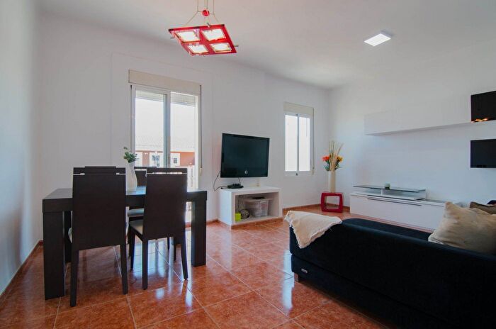 Piso en venta en Museros, Valencia de 2 habitaciones