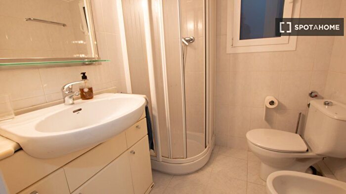 Piso en alquiler en Centre Estació, Sant Cugat del Vallès de 3 habitaciones