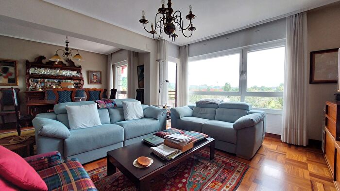 Casas en venta y pisos alquiler - 2