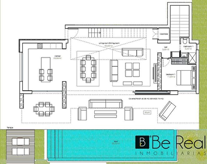 Casas en venta y pisos alquiler - 2