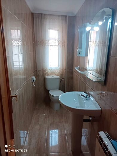 Casas en venta y pisos alquiler - 2