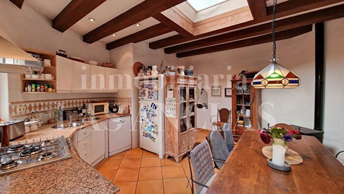 Casas en venta y pisos alquiler - 3