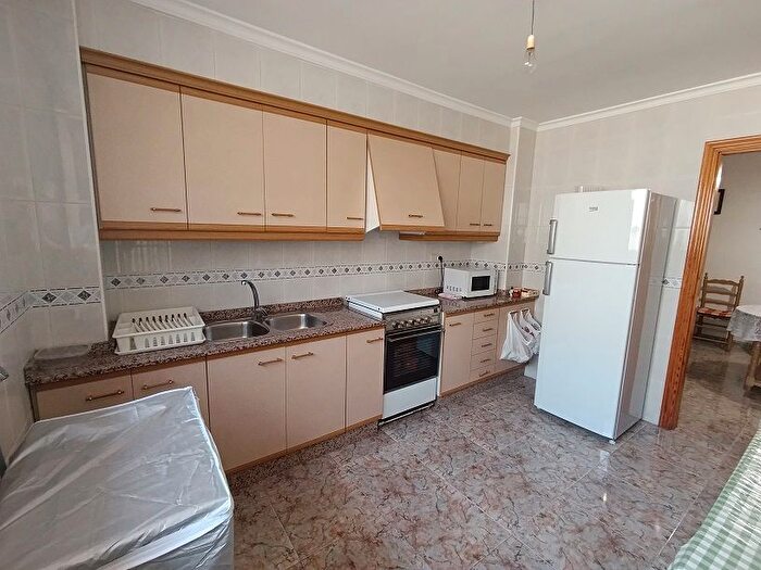 Casa en venta en Tobarra, Albacete de 5 habitaciones