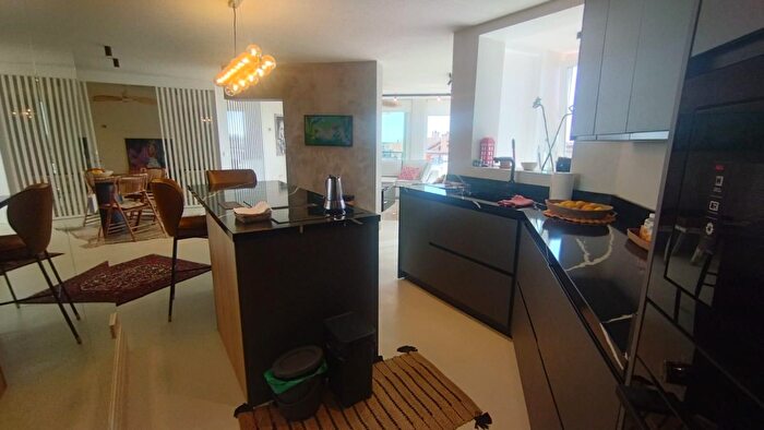 Piso en alquiler en Marbella Centro, Ricardo Soriano de 2 habitaciones