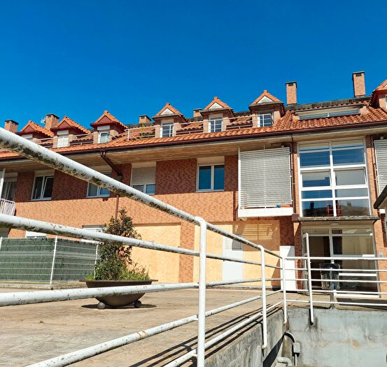 Piso en venta en Castañeda, Cantabria de 2 habitaciones