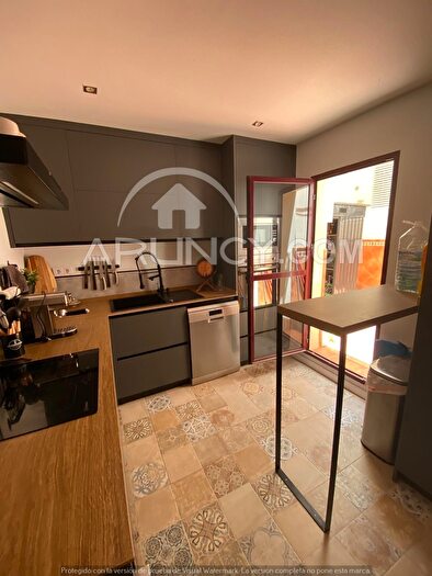 Piso en venta en Nueva Alcalá, Alcalá de Guadaira de 3 habitaciones