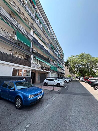 Piso en venta en Villafontana Estoril I, Móstoles de 3 habitaciones