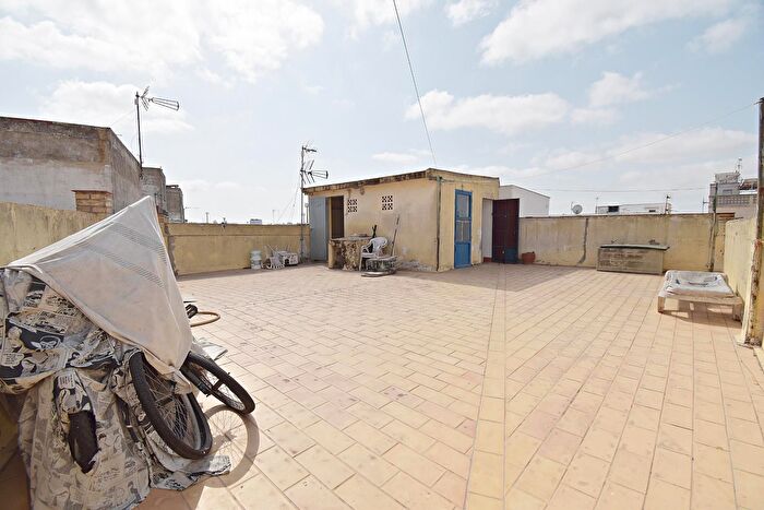 Piso en venta en Jerez sur, Puertas del sur Guadabajaque de 3 habitaciones