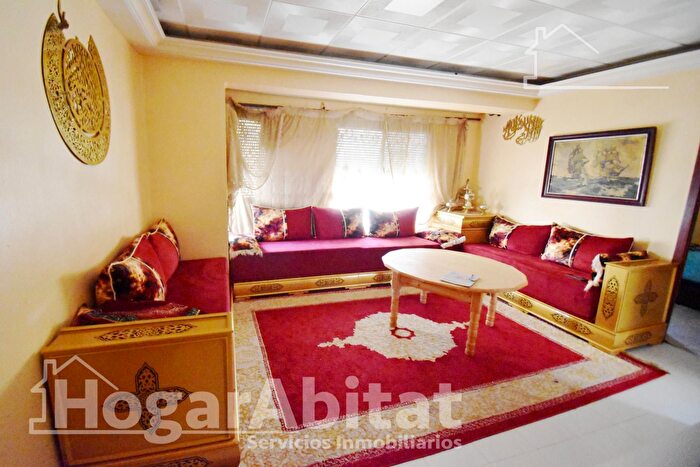 Piso en venta en Onda, Castellón de 4 habitaciones