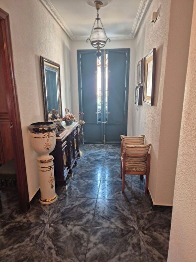 Casa en venta en Villanueva de la Serena, Badajoz de 5 habitaciones