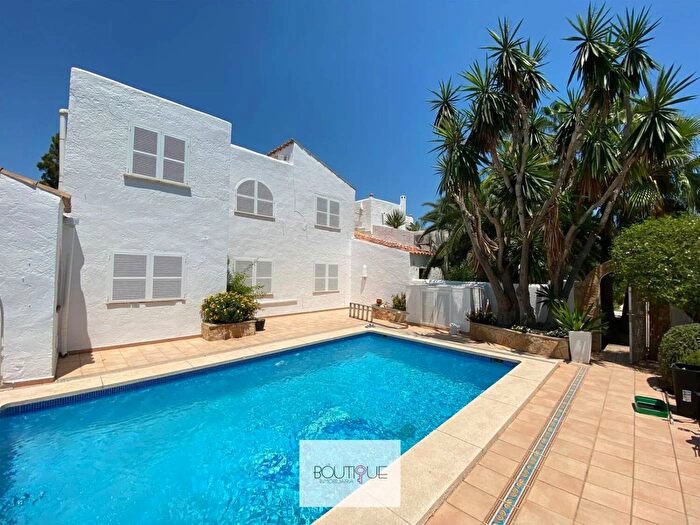 Casa en venta en Illes Balears, Islas Baleares de 5 habitaciones