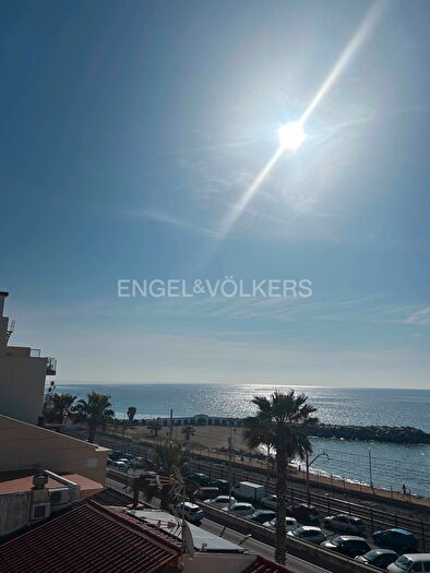 Piso en alquiler en Calella, Barcelona de 3 habitaciones