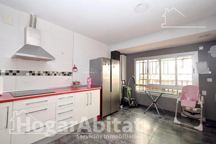 Casas en venta y pisos alquiler - 3