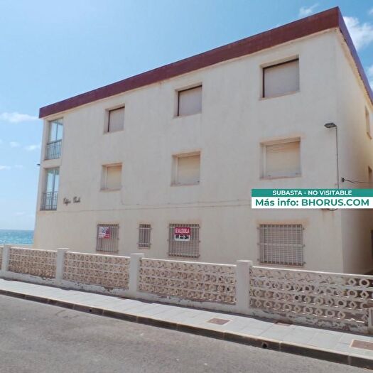 Piso en venta en Torre de la Horadada, Pilar de la Horadada de 3 habitaciones
