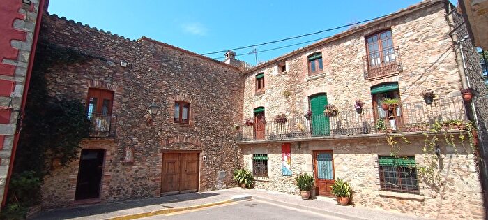 Casa en venta en Poble, Calonge i Sant Antoni de 6 habitaciones