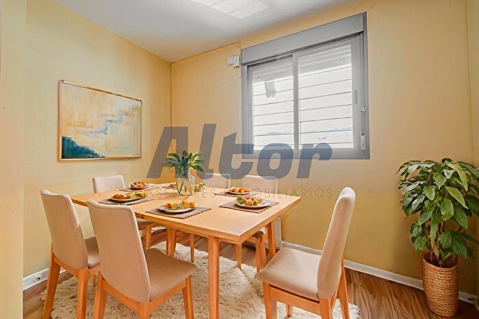 Casas en venta y pisos alquiler - 2