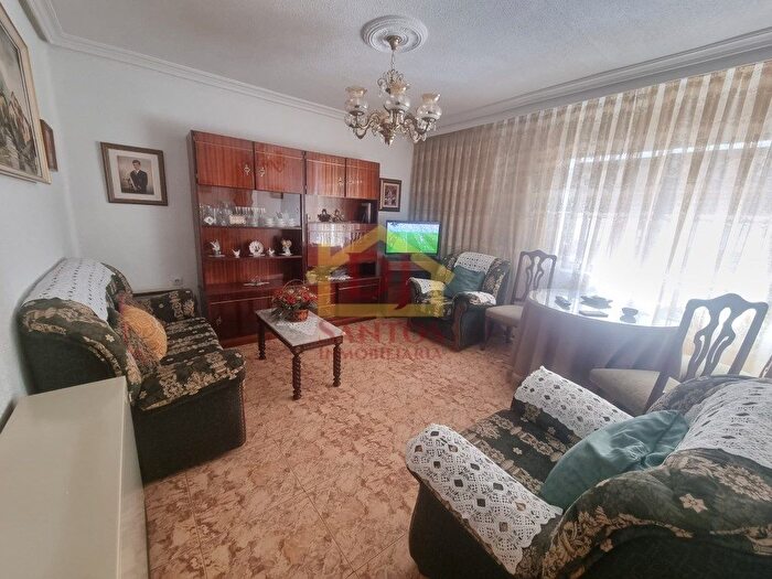 Piso en alquiler en Garrido, Garrido Norte de 3 habitaciones
