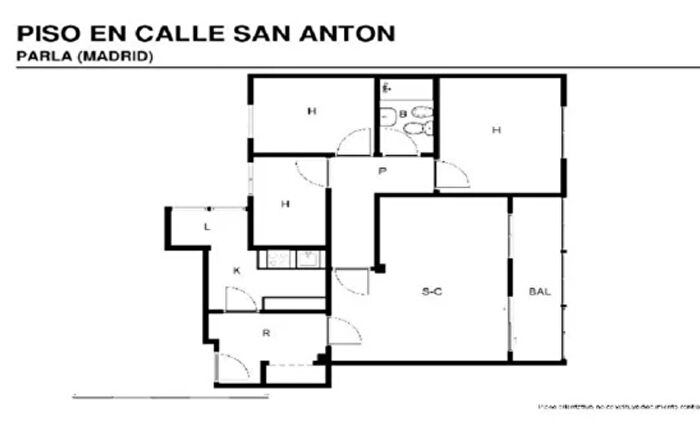 Casas en venta y pisos alquiler - 3