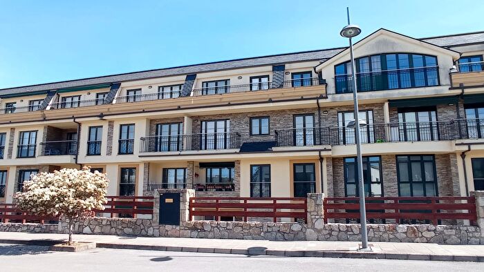 Piso en venta en Barreiros, Lugo de 1 habitacion