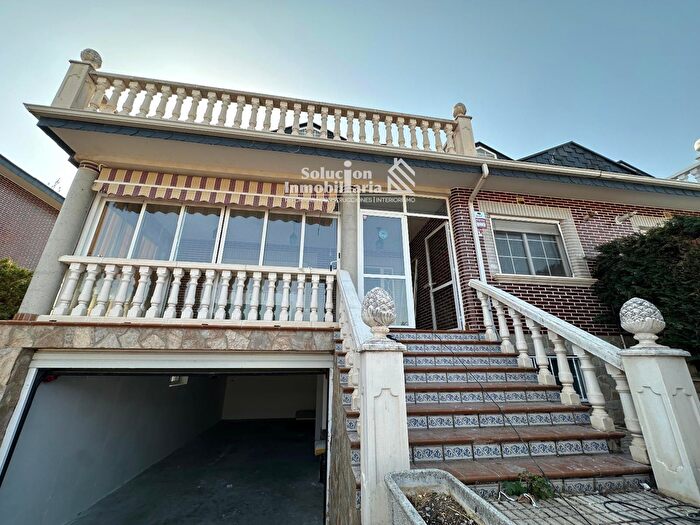 Casas en venta y pisos alquiler - 2