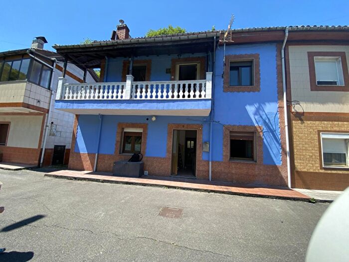 Casas en venta y pisos alquiler - 1