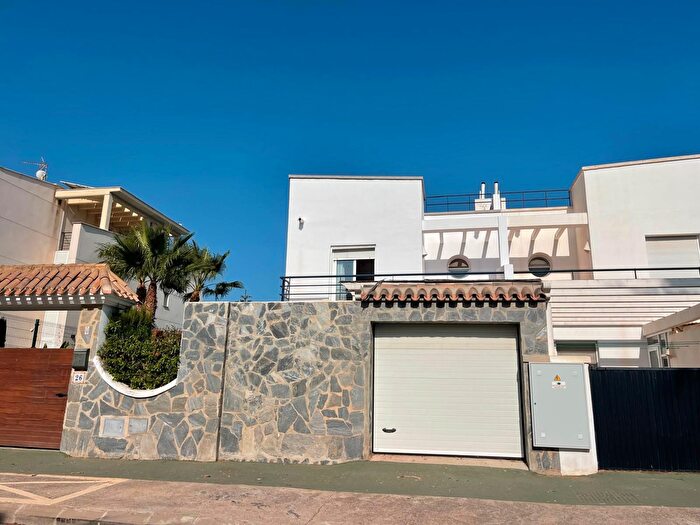 Casa en venta en Puerto Rey, Vera de 4 habitaciones